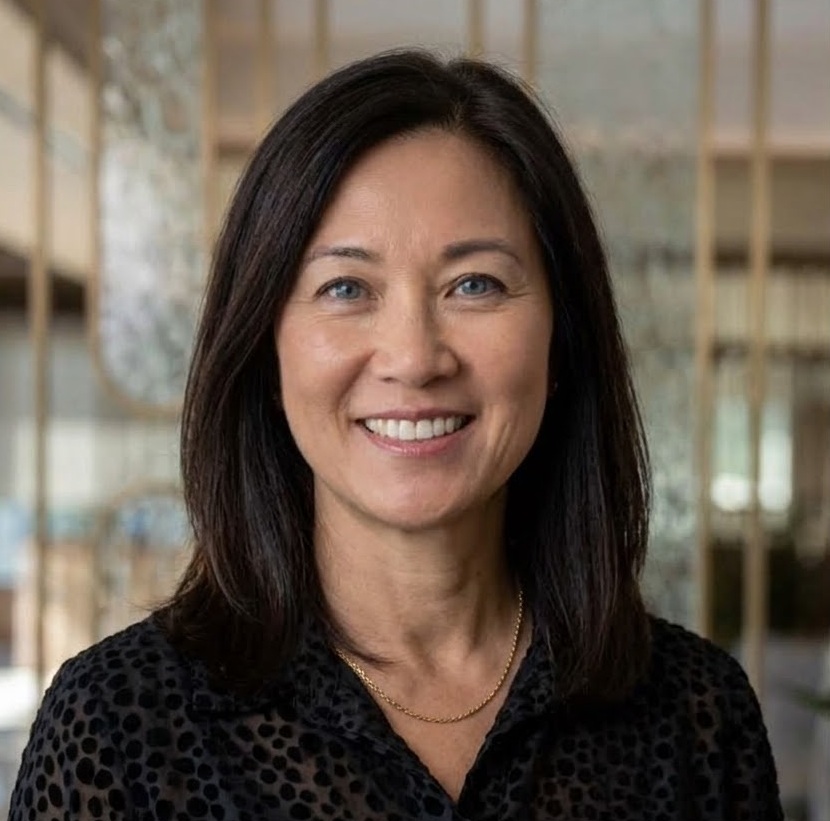 Sarah Chen